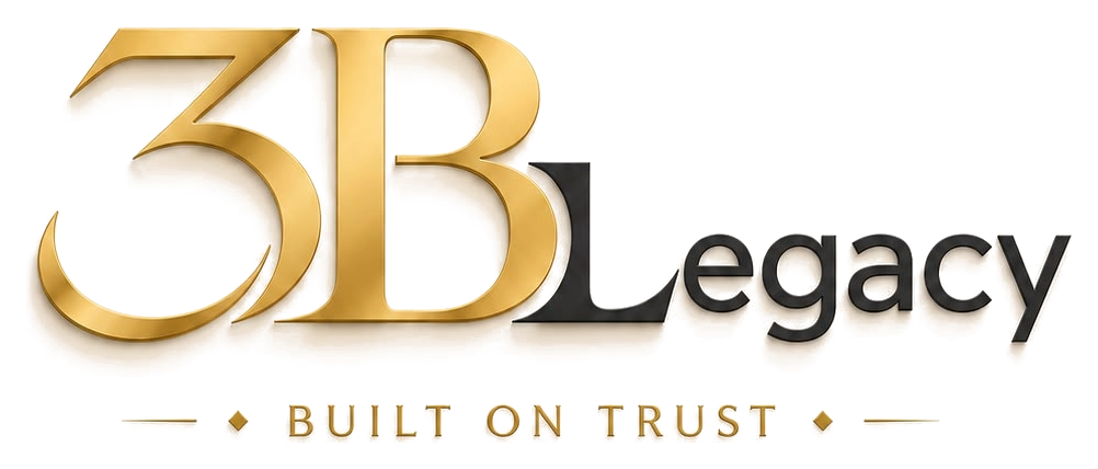 3bLegacy