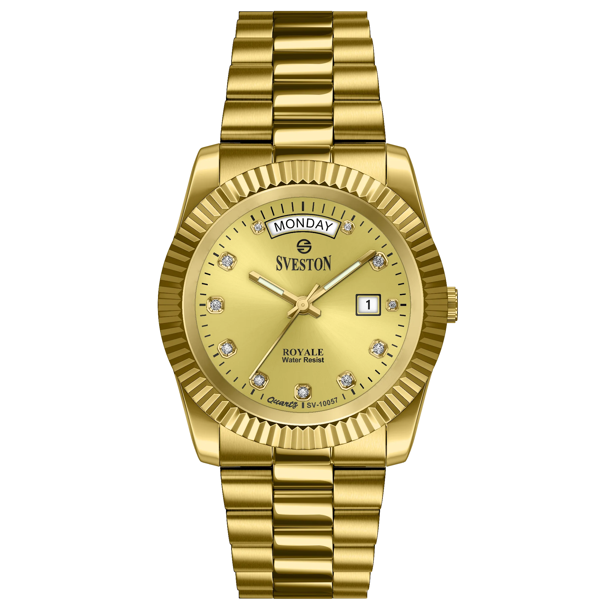 3bLegacy featured watch