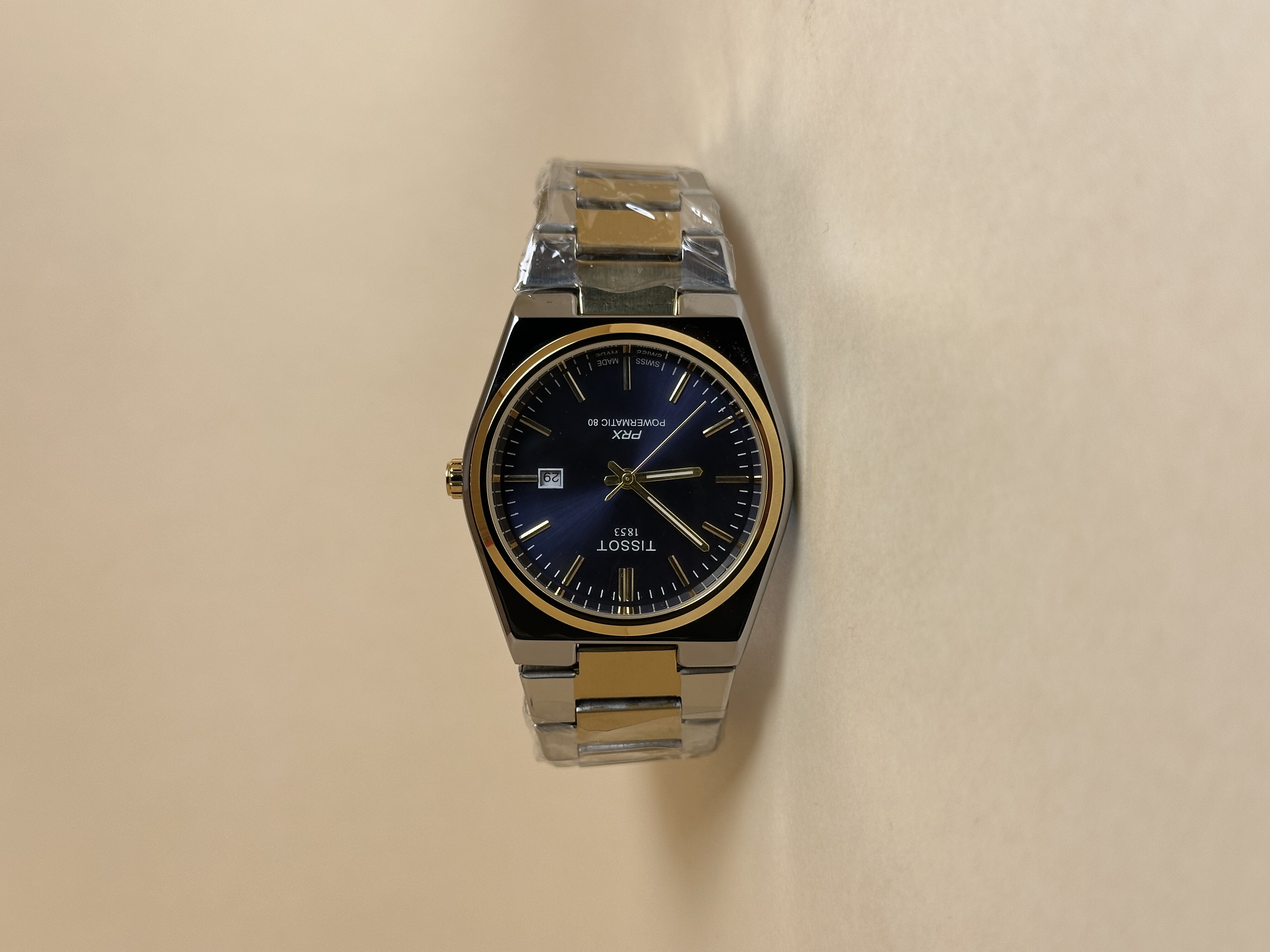 Dummy 2 — 3bLegacy Watches, view 1