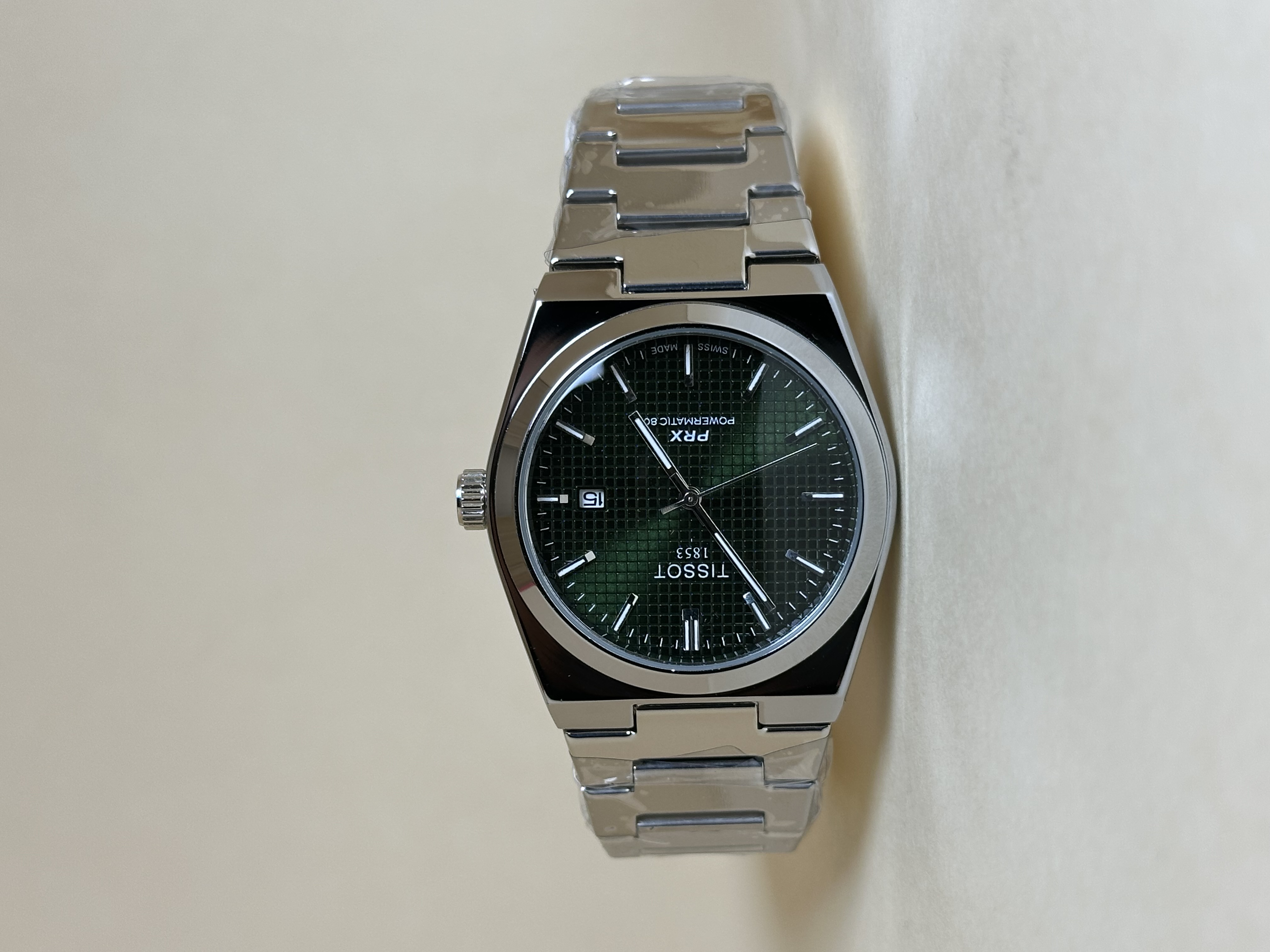 Dummy 7 — 3bLegacy Watches, view 1
