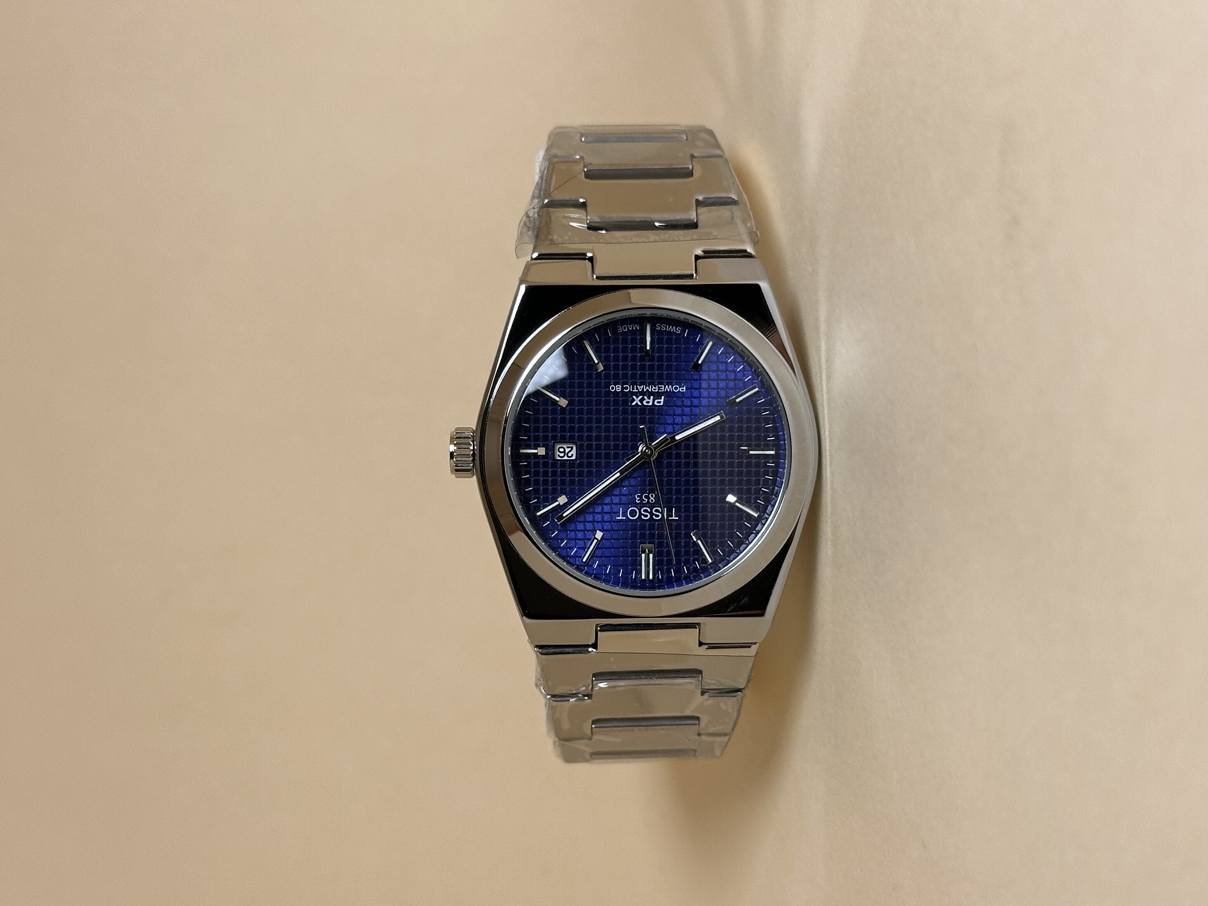 Dummy 9 — 3bLegacy Watches, view 1