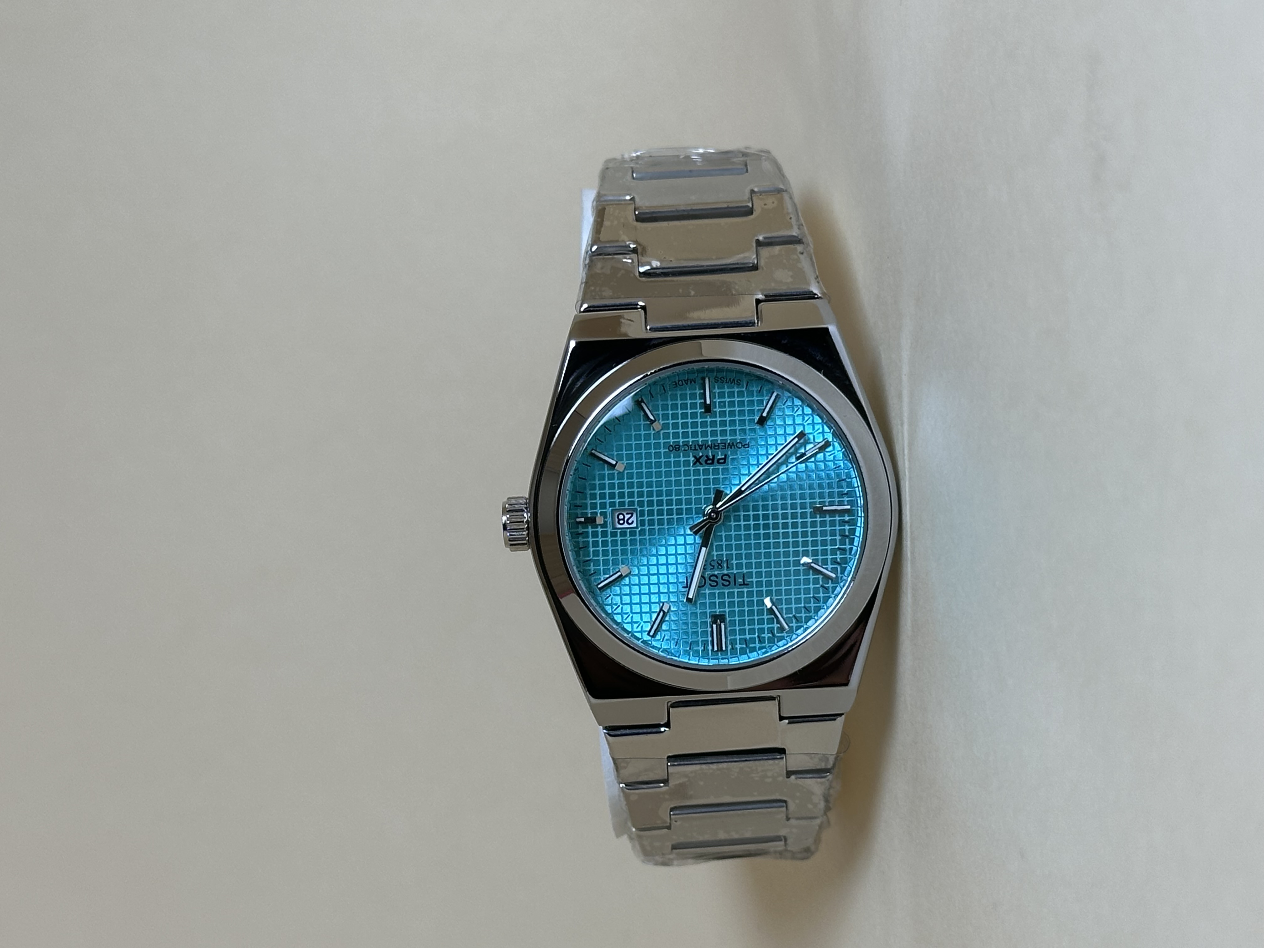 Dummy 8 — 3bLegacy Watches, view 1