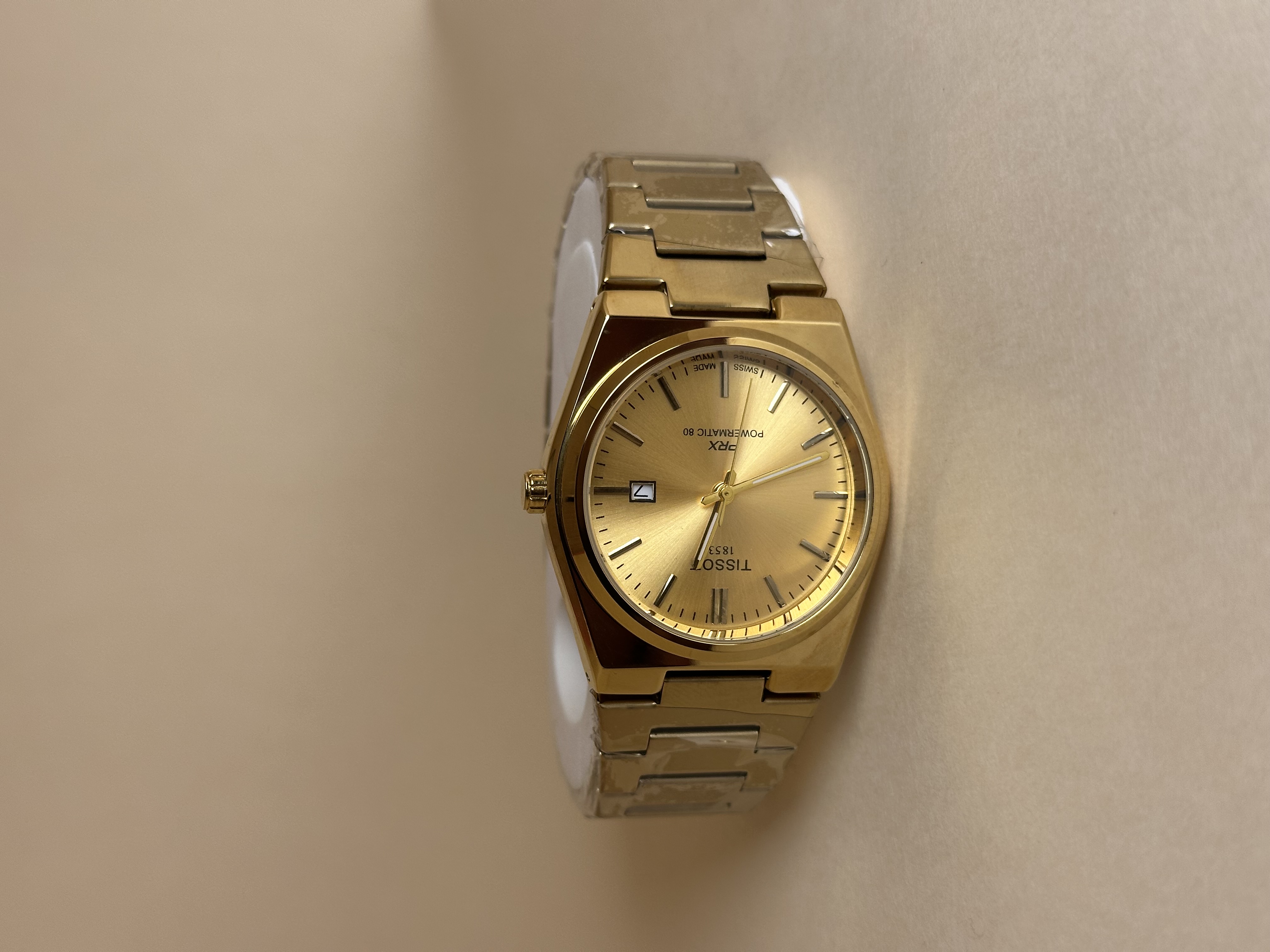 Dummy 5 — 3bLegacy Watches, view 1
