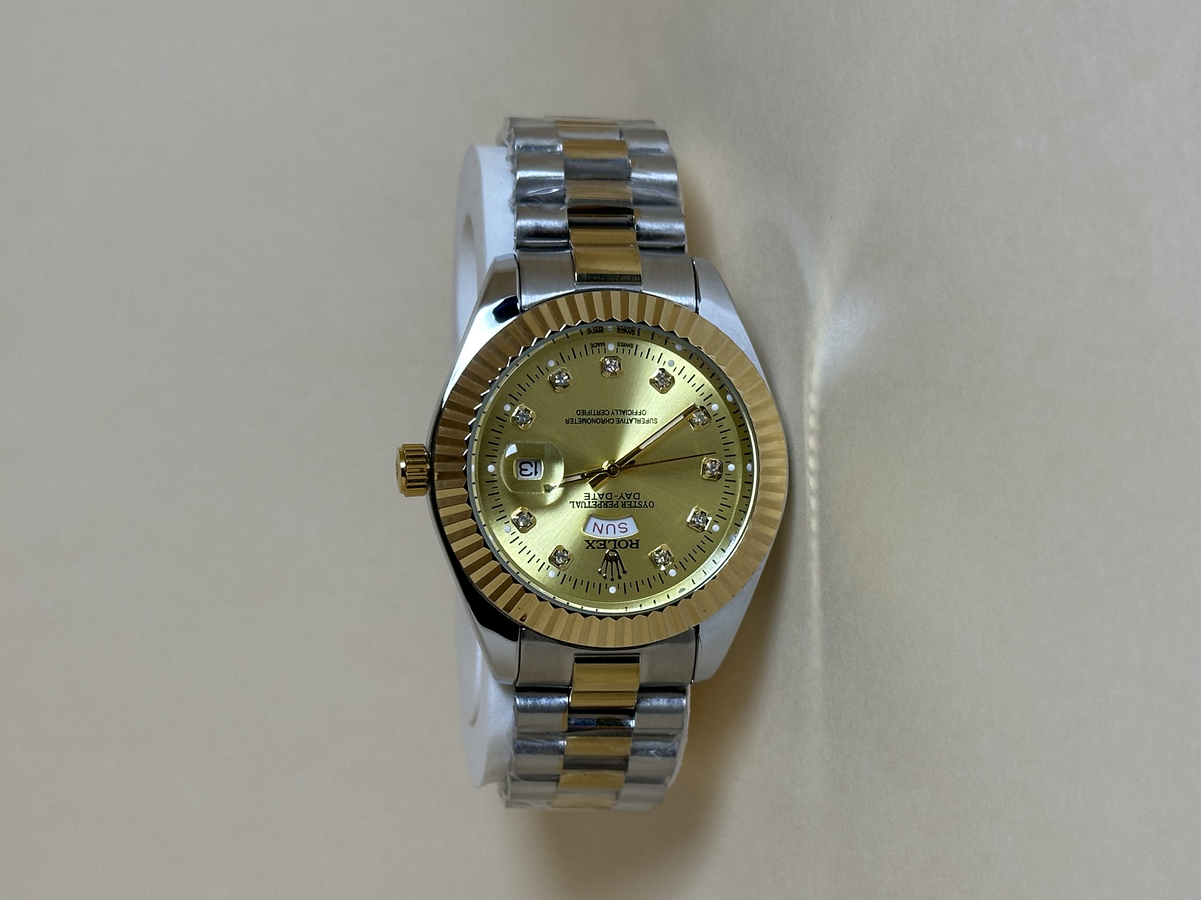 Dummy 10 — 3bLegacy Watches, view 1