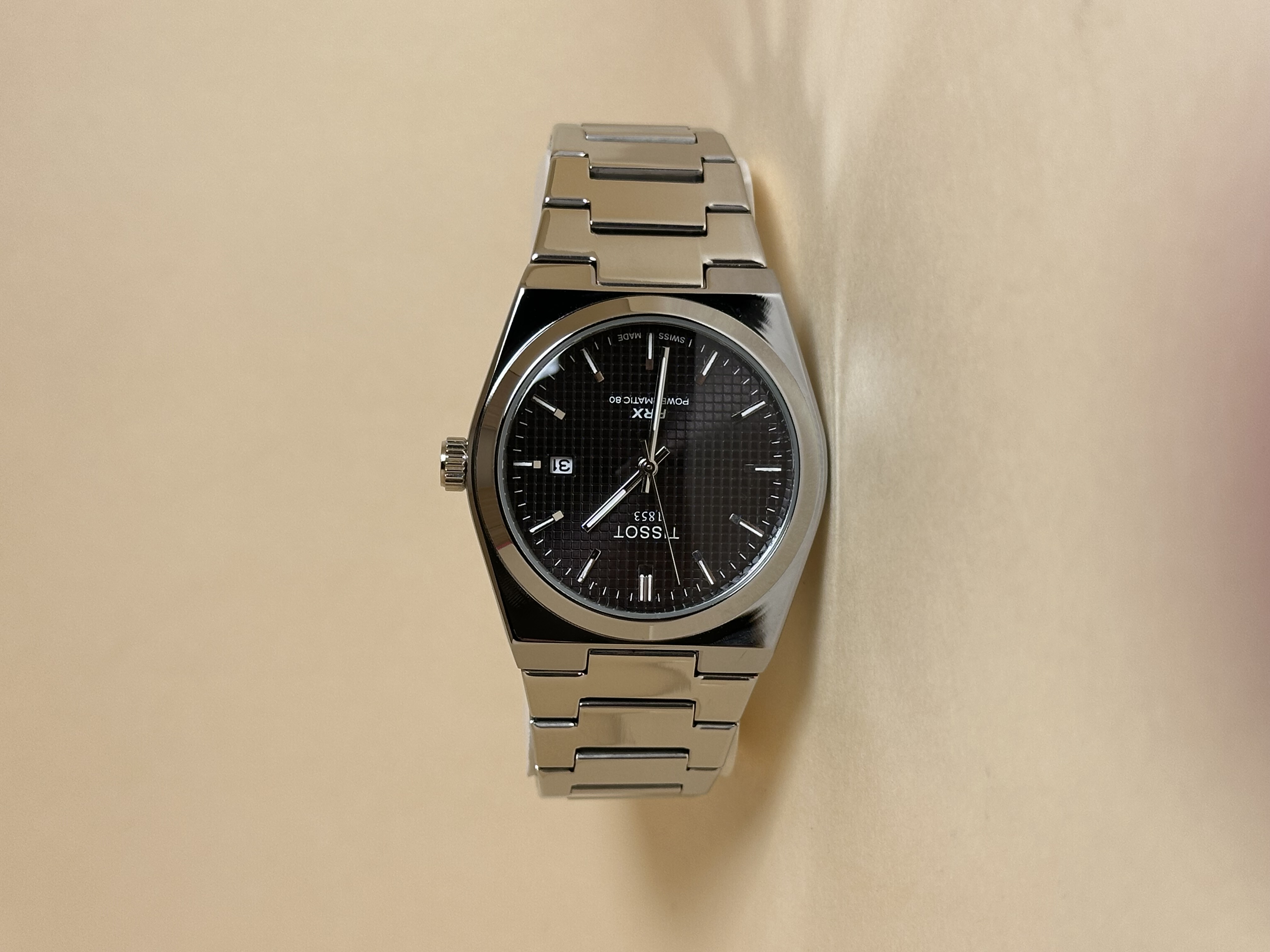 Dummy 12 — 3bLegacy Watches, view 1